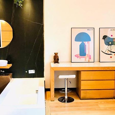 Oli'S Charming House Villa คาตาเนีย ภายนอก รูปภาพ