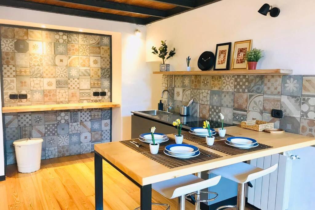 Oli'S Charming House Villa คาตาเนีย ภายนอก รูปภาพ