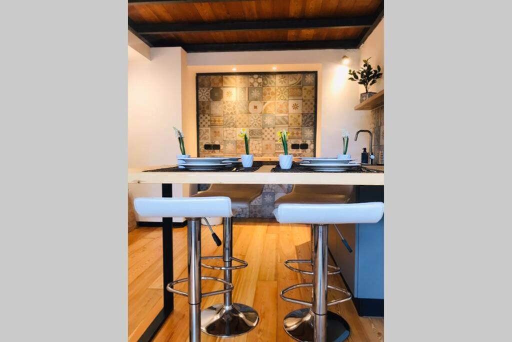 Oli'S Charming House Villa คาตาเนีย ภายนอก รูปภาพ