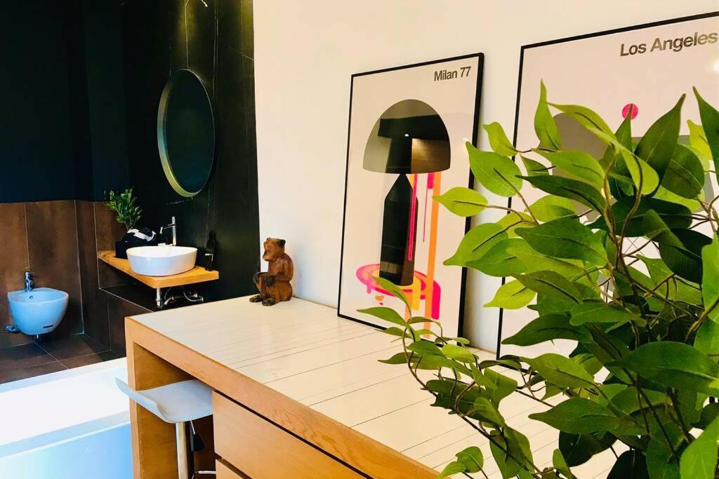 Oli'S Charming House Villa คาตาเนีย ภายนอก รูปภาพ
