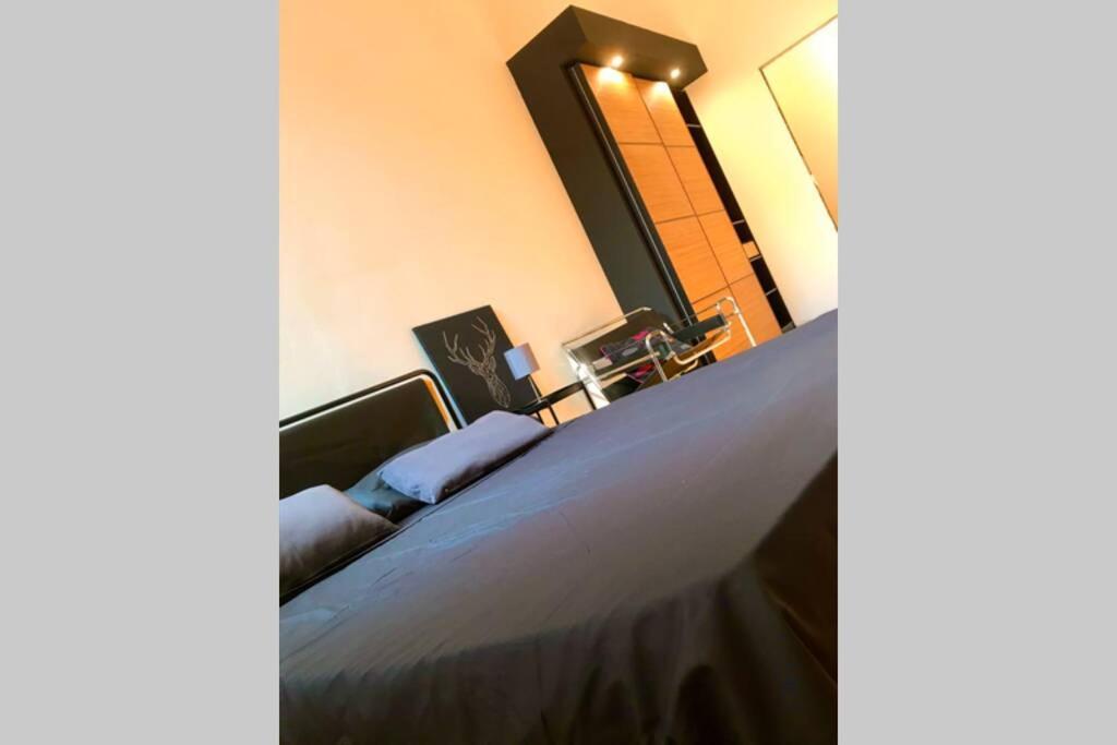Oli'S Charming House Villa คาตาเนีย ภายนอก รูปภาพ