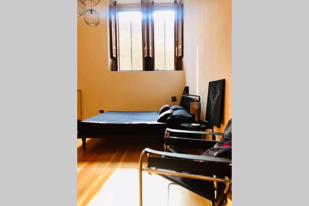 Oli'S Charming House Villa คาตาเนีย ภายนอก รูปภาพ