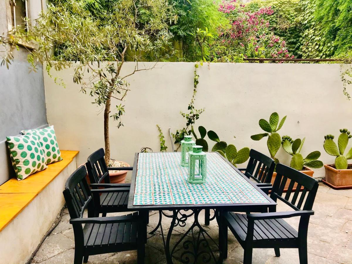 Oli'S Charming House Villa คาตาเนีย ภายนอก รูปภาพ