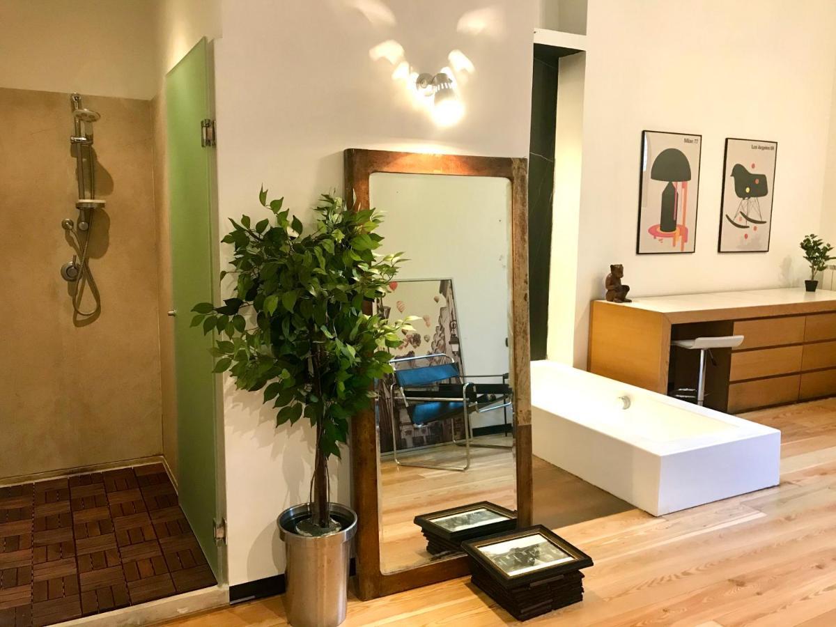 Oli'S Charming House Villa คาตาเนีย ภายนอก รูปภาพ